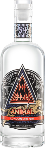 ANIMAL Gin 40% Vol. 0,7l