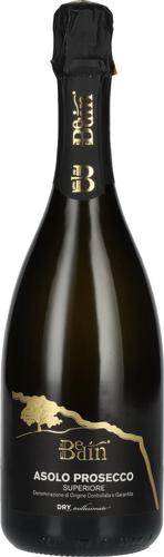 Asolo Prosecco Superiore Millesimato Dry DOCG 2024 11% Vol. 0,75l