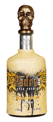 Tequila Reposado 40% Vol. 0,7l