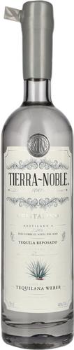 Cristalino Reposado Tequila 100% Agave 40% Vol. 0,7l