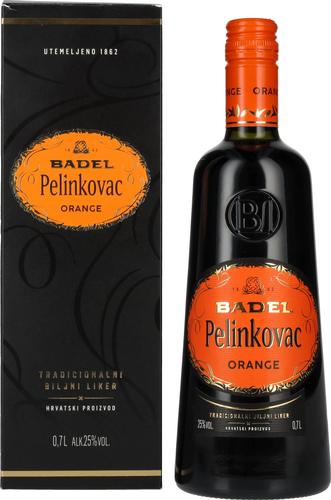 Pelinkovac Orange 25% Vol. 0,7l
