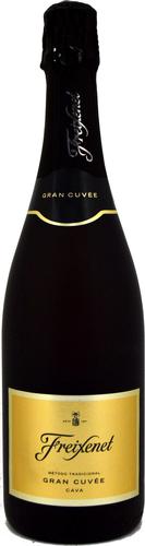 GRAN CUVÉE Brut 11,5% Vol. 0,75l
