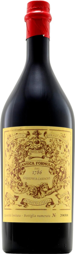Antica Formula Vermouth 16,5% Vol. 1l