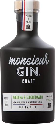Craft Organic 40% Vol. 0,7l