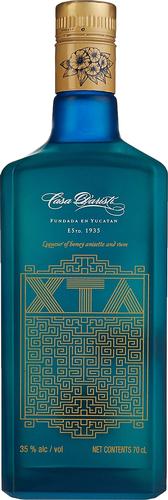 Casa D'Aristi XTA Xtabentún Liqueur 35% Vol. 0,7l