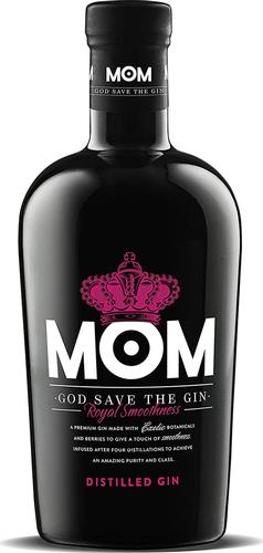 God Save The Gin 39,5% Vol. 0,7l