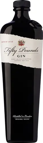 London Dry Gin 43,5% Vol. 0,7l