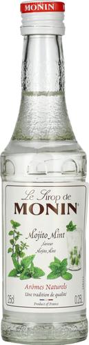 MOJITO MINZE 0,25l