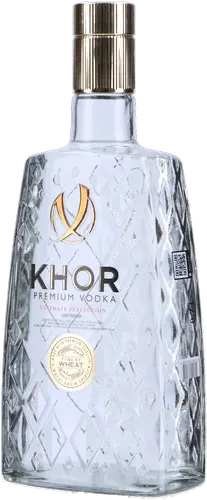 Premium Vodka 40% Vol. 0,7l