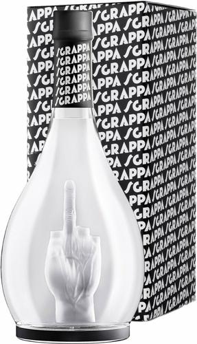 Grappa 43% Vol. 0,7l in Giftbox