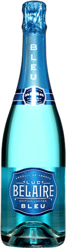 BLEU Editión Limitée 12,5% Vol. 0,75l