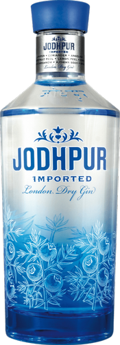 London Dry Gin 43% Vol. 0,7l