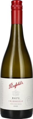 MAX'S Chardonnay 2022 13% Vol. 0,75l