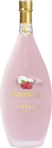 RASPBERRY 15% Vol. 0,5l