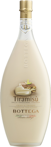 TIRAMISU 17% Vol. 0,5l
