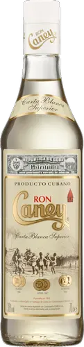 Carta Blanca Superior 3 Años 38% Vol. 0,7l