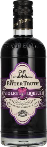 Violet Liqueur 22% Vol. 0,5l