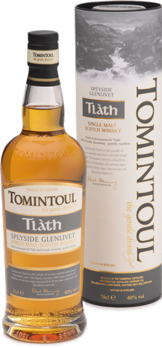 TLÀTH 40% Vol. 0,7l