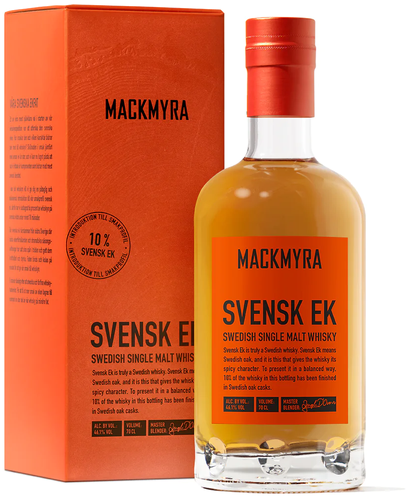 SVENSK EK - PRE 2023 EDITION 46,1% Vol. 0,7l in Giftbox