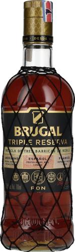 Triple Reserva Rum 37,5% Vol. 0,7l
