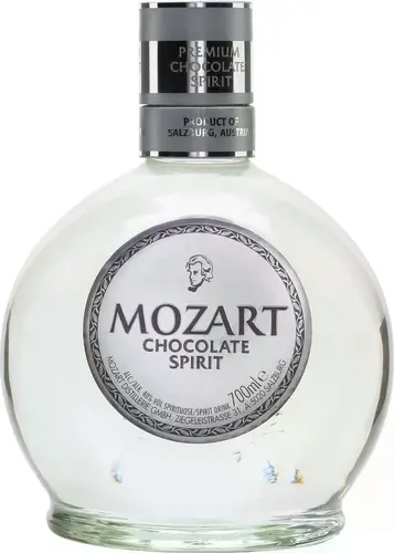 Chocolate Spirit 40% Vol. 0,7l