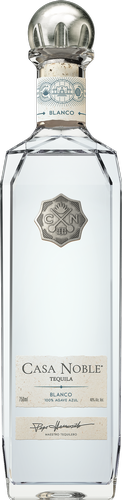Tequila BLANCO 100% de Agave Azul 40% Vol. 0,7l