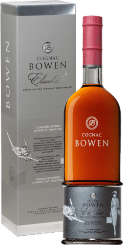 ELISABETH Cognac 40% Vol. 0,7l