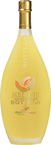 Bottega MELONE 28% Vol. 0,5l