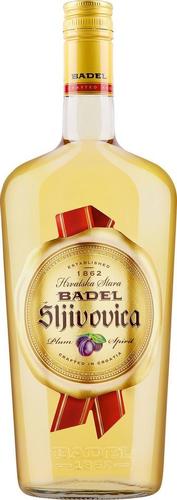 Hrvatska Stara Šljivovica 40% Vol. 0,5l