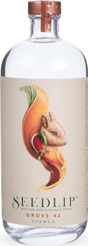 GROVE 42 Non-Alcoholic Spirit 0,7l
