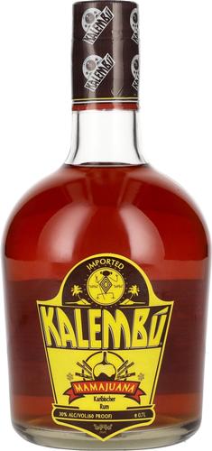 Mamajuana Rum 30% Vol. 0,7l