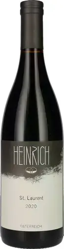St. Laurent 2020 11,5% Vol. 0,75l