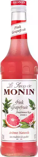 PINK GRAPEFRUIT 0,7l
