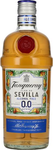 Flor de Sevilla alcohol free 0.0 0,7l