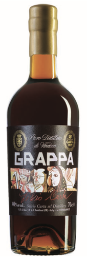 Grappa Scura 40% Vol. 0,7l