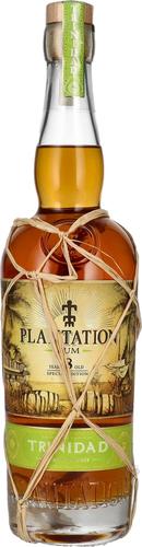 TRINIDAD 8 Years Old Special Edition 42% Vol. 0,7l