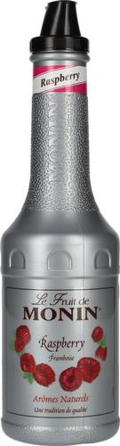 RASPBERRY Fruit puree 1l PET