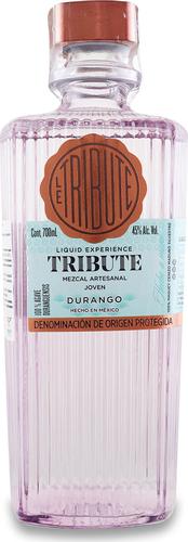 Mezcal Durango México 45% Vol. 0,7l