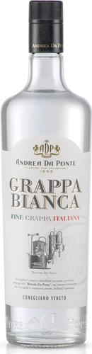 Fine Grappa Italiana 40% Vol. 1l