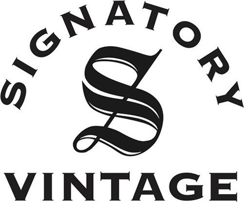 Signatory Vintage