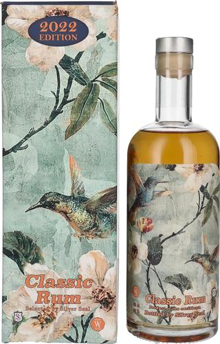 Classic Rum Edition 2022 43% Vol. 0,7l in Giftbox