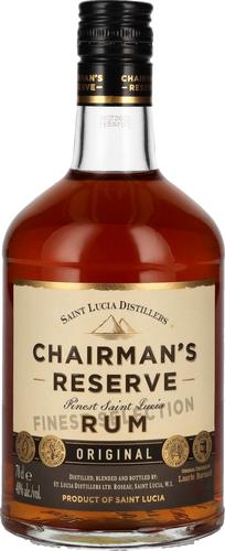 Rum 40% Vol. 0,7l