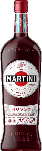 ROSSO 15% Vol. 0,75l