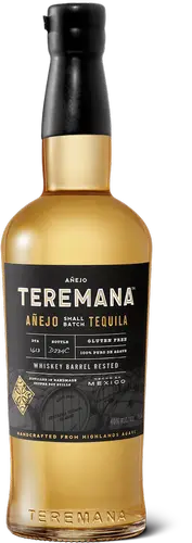 Añejo Tequila 40% Vol. 1l