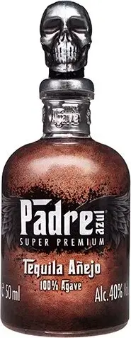 Tequila Añejo 40% Vol. 0,05l