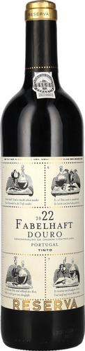 Fabelhaft Douro Tinto RESERVA 2022 12,5% Vol. 0,75l