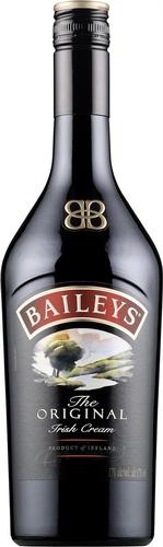 The Original Irish Cream 17% Vol. 0,7l