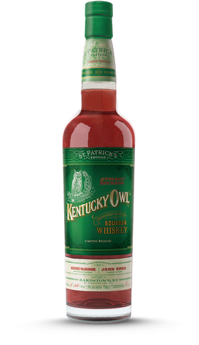 St. Patrick Edition 50% Vol. 0,7l