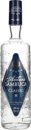 Sambuca Classic 38% Vol. 0,7l
