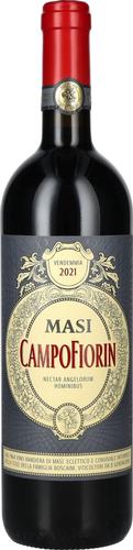 CAMPOFIORIN Rosso Verona 2021 13% Vol. 0,75l